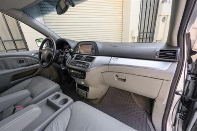 2009 Honda Odyssey Touring - Photo 39 - Van Nuys, CA 91402