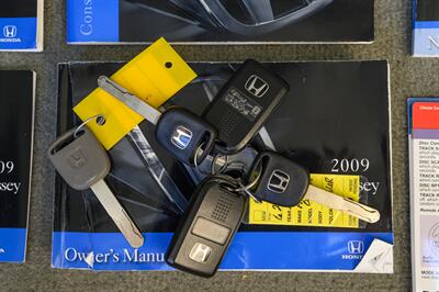 2009 Honda Odyssey Touring - Photo 36 - Van Nuys, CA 91402