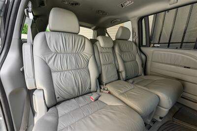 2009 Honda Odyssey Touring - Photo 47 - Van Nuys, CA 91402