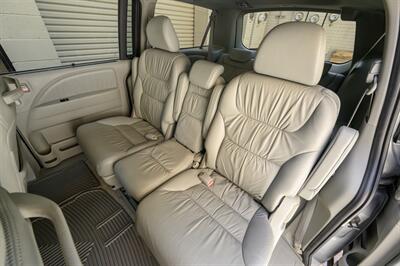 2009 Honda Odyssey Touring - Photo 58 - Van Nuys, CA 91402