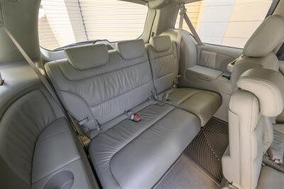 2009 Honda Odyssey Touring - Photo 42 - Van Nuys, CA 91402