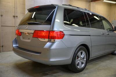 2009 Honda Odyssey Touring - Photo 6 - Van Nuys, CA 91402