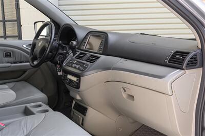 2009 Honda Odyssey Touring - Photo 38 - Van Nuys, CA 91402