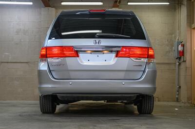 2009 Honda Odyssey Touring - Photo 29 - Van Nuys, CA 91402