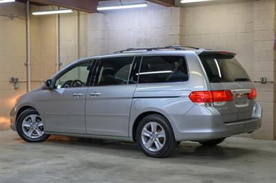 2009 Honda Odyssey Touring - Photo 25 - Van Nuys, CA 91402