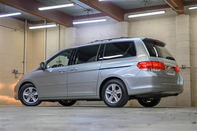 2009 Honda Odyssey Touring - Photo 24 - Van Nuys, CA 91402