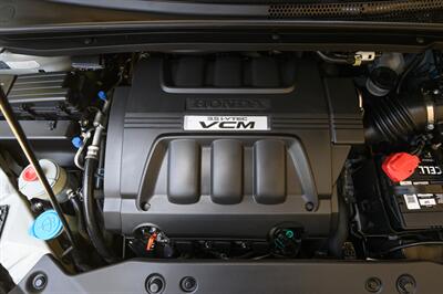 2009 Honda Odyssey Touring - Photo 32 - Van Nuys, CA 91402