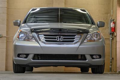 2009 Honda Odyssey Touring - Photo 13 - Van Nuys, CA 91402