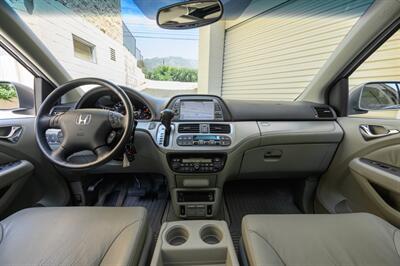 2009 Honda Odyssey Touring - Photo 54 - Van Nuys, CA 91402