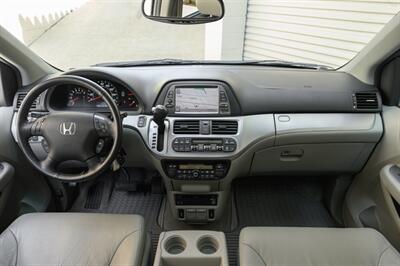 2009 Honda Odyssey Touring - Photo 55 - Van Nuys, CA 91402