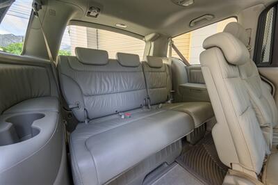 2009 Honda Odyssey Touring - Photo 41 - Van Nuys, CA 91402