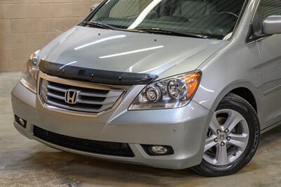 2009 Honda Odyssey Touring - Photo 19 - Van Nuys, CA 91402