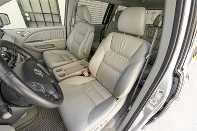 2009 Honda Odyssey Touring - Photo 65 - Van Nuys, CA 91402