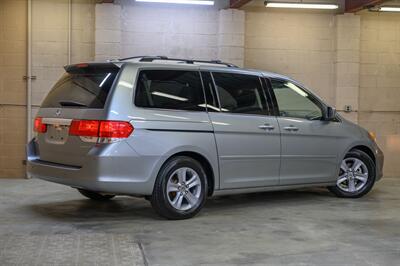 2009 Honda Odyssey Touring - Photo 9 - Van Nuys, CA 91402