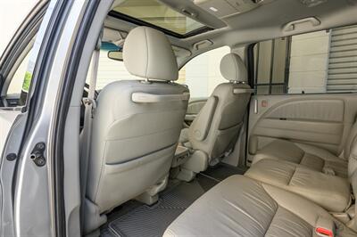 2009 Honda Odyssey Touring - Photo 59 - Van Nuys, CA 91402