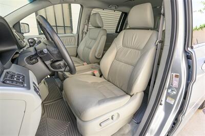 2009 Honda Odyssey Touring - Photo 64 - Van Nuys, CA 91402