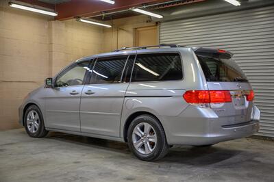 2009 Honda Odyssey Touring - Photo 27 - Van Nuys, CA 91402