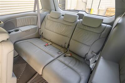 2009 Honda Odyssey Touring - Photo 51 - Van Nuys, CA 91402