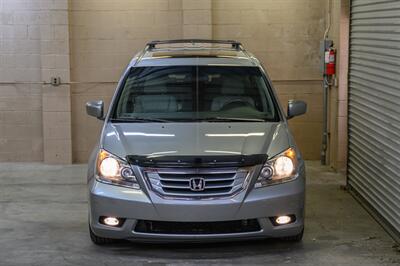 2009 Honda Odyssey Touring - Photo 12 - Van Nuys, CA 91402