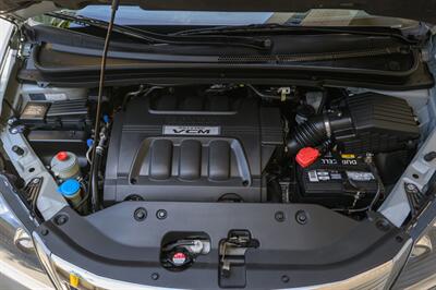 2009 Honda Odyssey Touring - Photo 31 - Van Nuys, CA 91402