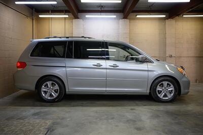 2009 Honda Odyssey Touring - Photo 4 - Van Nuys, CA 91402
