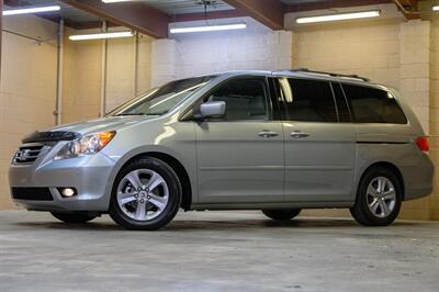 2009 Honda Odyssey Touring - Photo 21 - Van Nuys, CA 91402