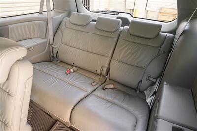 2009 Honda Odyssey Touring - Photo 49 - Van Nuys, CA 91402