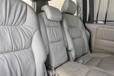 2009 Honda Odyssey Touring - Photo 43 - Van Nuys, CA 91402