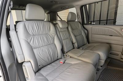 2009 Honda Odyssey Touring - Photo 46 - Van Nuys, CA 91402