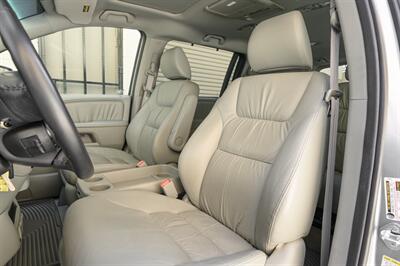 2009 Honda Odyssey Touring - Photo 66 - Van Nuys, CA 91402