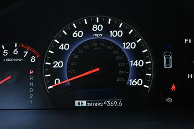 2009 Honda Odyssey Touring - Photo 62 - Van Nuys, CA 91402
