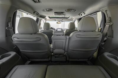 2009 Honda Odyssey Touring - Photo 48 - Van Nuys, CA 91402