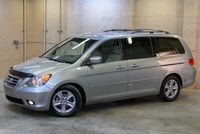 2009 Honda Odyssey Touring - Photo 26 - Van Nuys, CA 91402