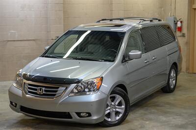 2009 Honda Odyssey Touring - Photo 20 - Van Nuys, CA 91402