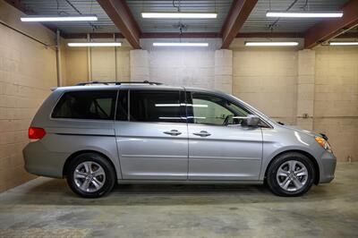 2009 Honda Odyssey Touring - Photo 3 - Van Nuys, CA 91402