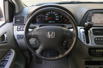 2009 Honda Odyssey Touring - Photo 53 - Van Nuys, CA 91402