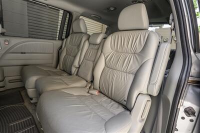 2009 Honda Odyssey Touring - Photo 52 - Van Nuys, CA 91402