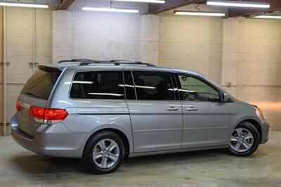 2009 Honda Odyssey Touring - Photo 5 - Van Nuys, CA 91402