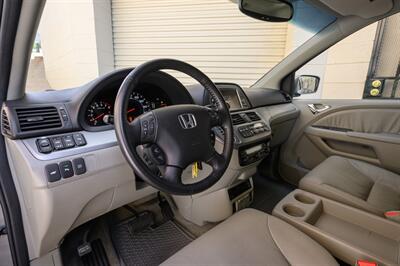 2009 Honda Odyssey Touring - Photo 67 - Van Nuys, CA 91402