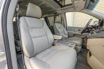 2009 Honda Odyssey Touring - Photo 40 - Van Nuys, CA 91402