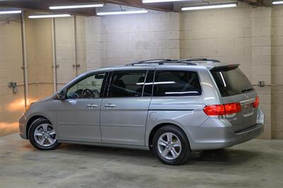 2009 Honda Odyssey Touring - Photo 23 - Van Nuys, CA 91402