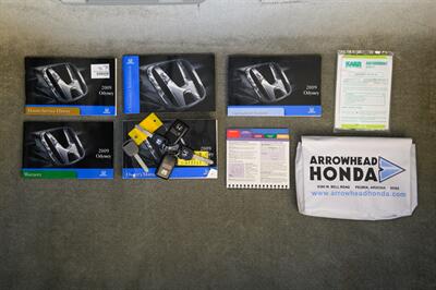 2009 Honda Odyssey Touring - Photo 35 - Van Nuys, CA 91402