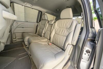 2009 Honda Odyssey Touring - Photo 56 - Van Nuys, CA 91402