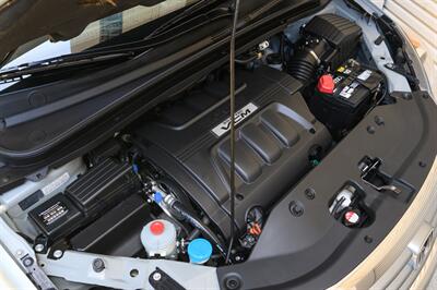 2009 Honda Odyssey Touring - Photo 33 - Van Nuys, CA 91402