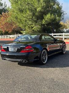 2008 Mercedes-Benz SL 65 AMG   - Photo 4 - Van Nuys, CA 91402