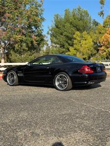 2008 Mercedes-Benz SL 65 AMG   - Photo 6 - Van Nuys, CA 91402