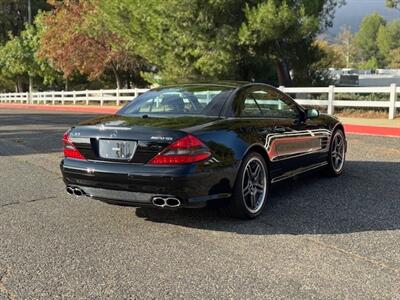 2008 Mercedes-Benz SL 65 AMG   - Photo 3 - Van Nuys, CA 91402