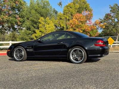2008 Mercedes-Benz SL 65 AMG   - Photo 7 - Van Nuys, CA 91402