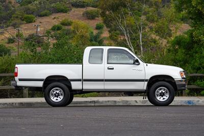 1995 Toyota T100 SR5   - Photo 12 - Van Nuys, CA 91402