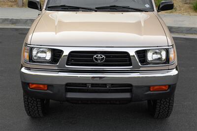 1996 Toyota Tacoma V6 - Photo 18 - Van Nuys, CA 91402